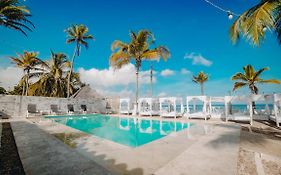 Hotel Marbelo Coveñas